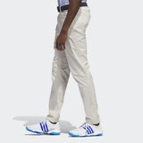 ADIDAS GO-TO 5-POCKET GOLF PANTS - CORE BROWN
