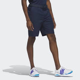 ADIDAS GO-TO 9-INCH GOLF SHORTS - COLLEGIATE NAVY