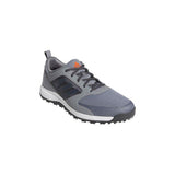 Adidas CP Traxion SL Mesh Golf Shoes - Grey Three/Grey Six