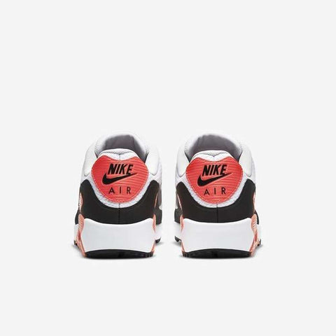 Nike Air Max 90 G Spikeless Golf Shoe 'Infrared'