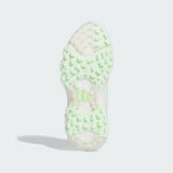 Adidas Ladies Codechaos 22 SL Crystal White/Green Spark