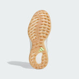 Adidas Ladies Zoysia Off White/Green Spark