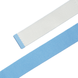 Adidas Reversible Webbing Belt - Blue
