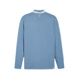 Puma Lightweight Golf 1/4 Zip - Blue