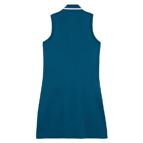 puma ladies golf dress Puma Ladies Everyday Pique Golf Dress