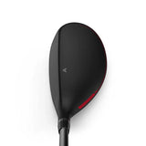 WILSON Dynapower Hybrid - Prior Generation