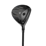 TAYLORMADE QI4D CORE FAIRWAY WOOD DEMO