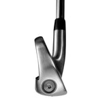 Cobra KING Radspeed-S 2024 5-GW Iron Set - Steel Shaft
