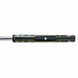 NS Maple Lock Zero Torque Putter