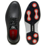 PUMA Royal Golf Shoes - Black