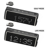 Golf Buddy Voice XL GPS /w Bluetooth Speaker