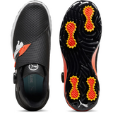PUMA Phantomcat Nitro Disc Golf Shoes - Black