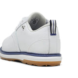 Puma Ladies Avant 2 Spikeless Golf Shoes - White/Blue