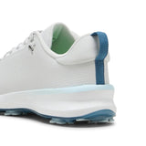 Puma Ladies Ignite Blaze 2 Golf Shoes - Grey/Blue