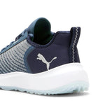 Puma Fusion Crush Sport Spikeless Golf Shoes - Navy