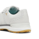 Puma Avant Wingtip Golf Shoes - Grey