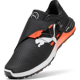 PUMA Phantomcat Nitro Disc Golf Shoes - Black