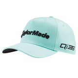 Taylormade A Frame Snapback Hat - Aqua