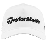 Taylormade A Frame Snapback Hat - White
