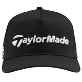 Taylormade A Frame Snapback Hat - Black