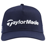 Taylormade A Frame Snapback Hat - Navy
