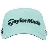 Taylormade A Frame Snapback Hat - Aqua
