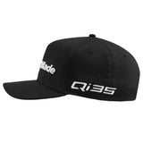 Taylormade A Frame Snapback Hat - Black