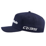 Taylormade A Frame Snapback Hat - Navy