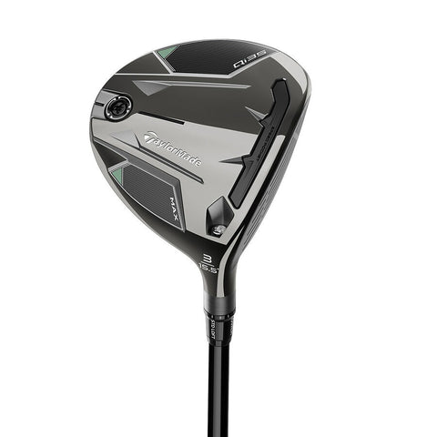 Taylormade Qi35 Max Demo Fairway Wood