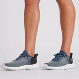 Puma Fusion Crush Sport Spikeless Golf Shoes - Navy