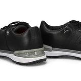 Puma Avant Spikeless Golf Shoe - Black