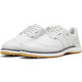 Puma Avant Wingtip Golf Shoes - Grey