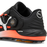 PUMA Phantomcat Nitro Disc Golf Shoes - Black