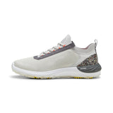 Puma PHANTOMCAT NITRO™ Sport Golf Shoes -  Glacial Gray / Slate Sky / Red Blast