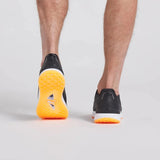 Puma Ignite Elevate 2 Disc Spikeless Golf Shoes - Black/Orange