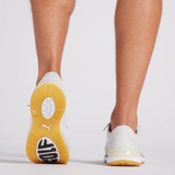 Puma Avant Wingtip Golf Shoes - Grey