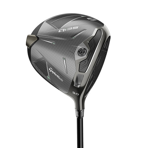 Taylormade Qi35 Core Driver DEMO
