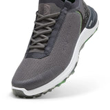 Puma PHANTOMCAT NITRO™ Sport Golf Shoes - Slate Sky / Strong Gray