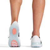 Puma Avant Golf Shoes White/Deep Navy