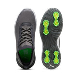 Puma PHANTOMCAT NITRO™ Sport Golf Shoes - Slate Sky / Strong Gray