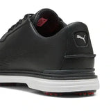 PUMA Royal Golf Shoes - Black