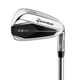 TaylorMade Qi Graphite 5-AW Iron Demo Set