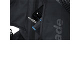 Taylormade Pro Cart 23 Cart Bag Black Demo