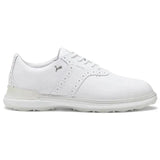 Puma AVANT Spikeless Golf Shoes - Ash Grey/White