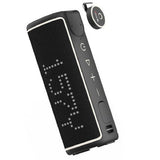 Golf Buddy Voice XL GPS /w Bluetooth Speaker