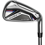 Cobra AeroJet Iron Set - 5-PW, GW