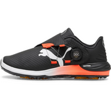 PUMA Phantomcat Nitro Disc Golf Shoes - Black