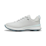 Puma Ladies Ignite Blaze 2 Golf Shoes - Grey/Blue