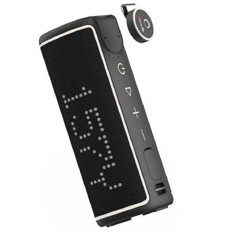 Golf Buddy Voice XL GPS /w Bluetooth Speaker