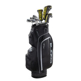 Cobra Speedzone-S Package Set Steel Shaft